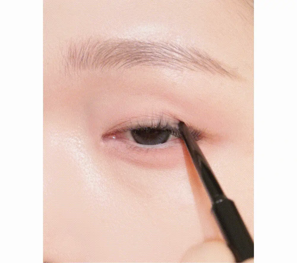 [독보적지속력/펜슬라이너] 케이트 핏 레어 젤 펜슬N 상세페이지 9